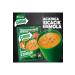 Knorr Ezogelin Quick Soup 22 gr X 24 Pieces - Buy Online on GoSupps.com