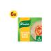 Knorr Instant Soup Paradise Soup for 4 People 76 G X6