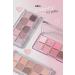 BBIA 10-Piece Eye Makeup Eyeshadow Palette BBIA Essential Eye Palette - Buy Online on GoSupps.com