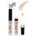 cosmokalite Concealer High Pigment Liquid Concealer Applicable to the Whole Face - Buy Online on GoSupps.com
