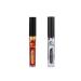 cosmokalite 2 Pieces Vanilla and Strawberry LipGloss Lip Gloss Moisturizer - Buy Online on GoSupps.com