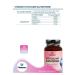 Vitamost Citicoline&glutathione 30 Soft Gel - Buy Online on GoSupps.com
