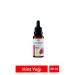 lasaroz Skin Care Oil Set for Blemished Skin St. John's Wort Tea Tree Castor Oil - Buy Online on GoSupps.com