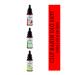 lasaroz Skin Care Oil Set for Blemished Skin St. John's Wort Tea Tree Castor Oil