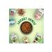 Jungle Chicken & Fish Adult Cat Food 500 gr (2 PIECES) - Buy Online on GoSupps.com