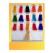 jeans color Ammonia Free Colored Hair Dye Sunset 250ml. Sun Set Hair Dye - Buy Online on GoSupps.com
