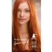 jeans color Ammonia Free Colored Hair Dye Sunset 250ml. Sun Set Hair Dye - Buy Online on GoSupps.com