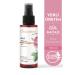 OnkaFarma Onka Farma Rose Yeast - Water - Hydrosol Tonic Oil-Free Natural Content 100 ml
