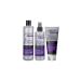 Urban Care Expert Biotin And Caffeine Anti-Loss Set Shampoo 350 ml - Hair Conditioner 200 ml - Hair Tonic 200 ml