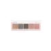 Natasha Denona Mini Retro - Travel Size Eyeshadow Palette - dsc
