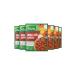 Knorr Ready Soup Mother Daughter Soup for 4 People 70 G X6 - Buy Online on GoSupps.com