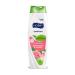 Hobby Protein Creamy Shampoo Rose Essence. 600 ml.