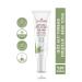 Ye ilmarka Natural Under Eye and Surrounding Cream - Organic Content and Vegan Eye Cream - Brightening Care