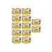 Gourmet Purina Gold Minced Chicken Cat Canned Food 85 gr X 12 Pieces