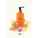 Fiolas Hand and Body Lotion - Hand and Body Lotion Fleur D'oranger 250 ml - Buy Online on GoSupps.com