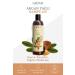 Lacinia Argan Oil Shampoo 400ml - Buy Online on GoSupps.com