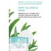 Yves Rocher Normal and Dry Skin / Hydra Vegetal Gel Cream 50 ml D.Center135 - Buy Online on GoSupps.com