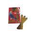 Bird Budgie Honey Crackers 10 x 6 Pack