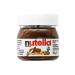 Nutella Mini Hazelnut Cream Set of 6 25 gr