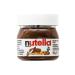 Nutella Mini Hazelnut Cream Set of 6 25 gr - Buy Online on GoSupps.com