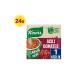 Knorr Spicy Tomato Quick Soup 22 gr X 24 Pcs