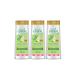 Baby's Green 3-Piece Set Organic Baby Shampoo (400ML X 3 PCS)