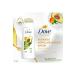 Dove Ultra Care Hair Care Shampoo Anti-Loss Care Avocado Extract 400 ml X3 Pieces - Buy Online on GoSupps.com