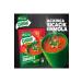 Knorr Quick Soup Crunchy Tomato 22g X15 Pieces - Buy Online on GoSupps.com