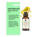 ALUULA Zawira Aloe Vera Oil 50 Ml - Buy Online on GoSupps.com