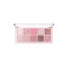 BBIA 10-Piece Eye Makeup Eyeshadow Palette BBIA Essential Eye Palette