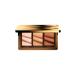 natasha denona golden highlighter trio - illuminator palette - dsc