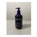 Cleanten Silver Pigment Shampoo 500 ml - Buy Online on GoSupps.com