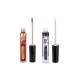 cosmokalite 2 Pieces Vanilla and Strawberry LipGloss Lip Gloss Moisturizer