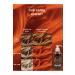 jeans color Ammonia Free Colored Hair Dye Sunset 250ml. Sun Set Hair Dye