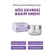 For You Gold Anti-Bag Dark Circle & Dark Circle Intensive Moisturizing Under Eye Care Cream