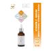 GenceE Vitamin C Brightening and Tone Equalizing Skin Serum 30 ml (VIT C)