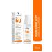Viaderma SPF 50 Anti-Spot Face and Body Protection Sun Cream 100 ml - All Skin Types Water Resistant - Buy Online on GoSupps.com
