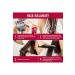 Elidor Brazilian Keratin Therapy Hair Care Series Set of 4 - Buy Online on GoSupps.com