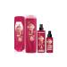 Elidor Brazilian Keratin Therapy Hair Care Series Set of 4 - Buy Online on GoSupps.com