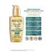 Bioxcin Keratin Argan Nourishing Repairing Hair Care Oil 150 ml - Damaged and Sensitive Hair 5-pack - Buy Online on GoSupps.com