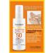 DermaDerm SPF50+ Sun Cream 100Ml. 2 PIECES - Buy Online on GoSupps.com