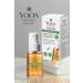 YOON Anti-Hair Loss Helps Fast Hair Growth 7 Active Rosemary Hair and Scalp Serum 50ml - Buy Online on GoSupps.com