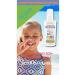 L'roux health & beauty Little Ones' Sensitive Skin Safe in the Sun: High Protection Children's Sun Cream Spf 50 (125ML) - Buy Online on GoSupps.com