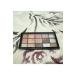 Revolution Reloaded Fundamental 15-Pack Eyeshadow Palette - 3 BROKEN