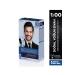 Neva Men 1/00 Natural Intense Black - Natural Intense Black Ammonia Free Cream Hair Dye Set