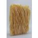 Bizehas Pasta Plain Egg Gorklu (Wide Long) Pasta 500 Gr