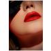D LARA ZEYBEK Intense Pigmented Velvet Textured Permanent Matte Lipstick - Red - Istanbul - Buy Online on GoSupps.com