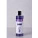 Lavandist Repair Shampoo for Damaged Hair - Sulfate-Free & Salt-Free & Vegan - 400 ml - Buy Online on GoSupps.com