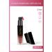D LARA ZEYBEK Intense Pigmented Velvet Structured Permanent Matte Lipstick - Murdum-Bodrum