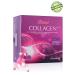 Balen Collagen Complex++ Type 1 2 3 Collagen L-Ornithine Hyal. Acid Vitamin C Sachet Cocoa - Buy Online on GoSupps.com